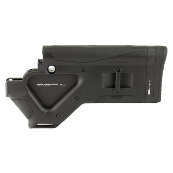 HERA CQR BUTTSTOCK BLK CA VERSION UPC: 797035682812