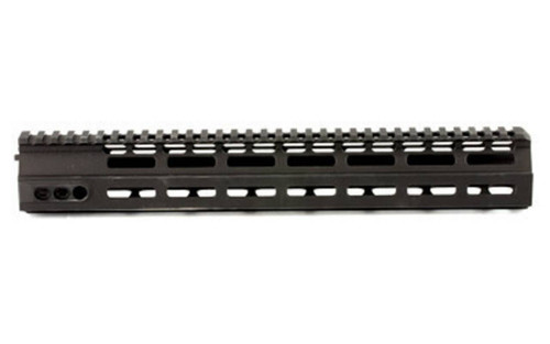 KDG MREX-AR 13.5" MLOK RAIL BLK UPC: 851064007272