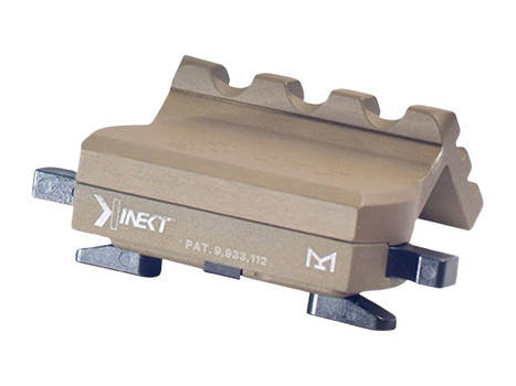 KDG KIN5-135-C07 OFFSET SCOUT MOUNT FDE