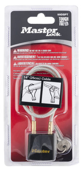 MASTERLOCK CABLE LOCK KEY DIFF NCA UPC: 071649050732