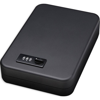 BULLDOG PERSONAL SAFE CMBNTN LOCK BL UPC: 672352009262