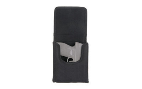 Bulldog Vertical Cell Phone Holster w Belt Loop Sig P238 UPC: 672352008562
