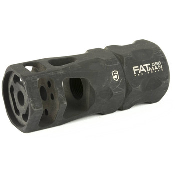 PHASE5 FATMAN HEX BRAKE 556 BLK UPC: 813318021502