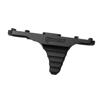 PHASE5 MINI HAND STOP MLOK BLK UPC: 813318023032