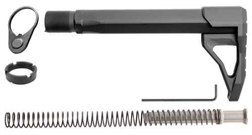 PHASE5 RMSA RIFLE MINI STOCK ASSEMBLY UPC: 813318023292