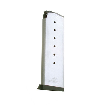 MAG KAHR P45 7RD STS W/ EXTENSION UPC: 602686108072