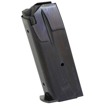 KelTec P1136 P11  Blued Detachable 10rd 9mm Luger for KelTec P11 UPC: 640832001112