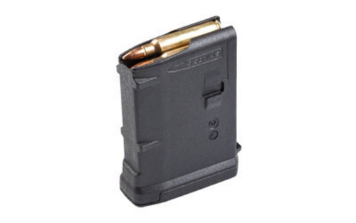 Magpul MAG559BLK PMAG GEN M3 10rd 223 Rem 5.56x45mm NATO Fit AR15M16M4 Black Polymer UPC: 873750006192