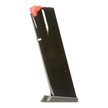 Magnum Research MAG4013P Baby Desert Eagle  Black Detachable with Polymer Base Plate 12rd 40 SW for Magnum Research Baby Eagle Baby Eagle Compact II  III UPC: 761226085232