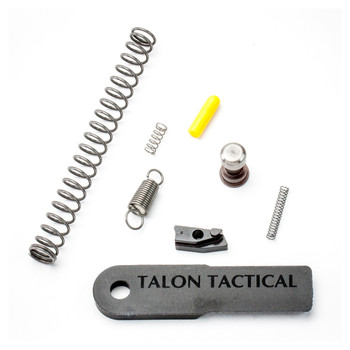 Apex Tactical 100072 Competition Action Enhancement Kit 40 SW Fits SW MP Pistol Metal UPC: 856008005192