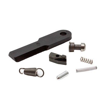 Apex Tactical 100076 DutyCarry  40 SW Fits SW MP Pistol Metal UPC: 856008005222