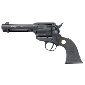 CHIA CF340.261 1873 17HMR 4.75 BLK UPC: 8053670717022