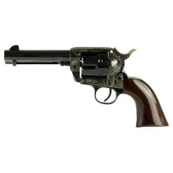 Cimarron Frontier, .38 Caliber, Single Action, Revolver