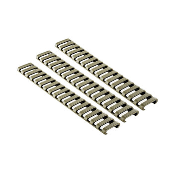 ERGO 18SLOT LDDR PRO RL CVR 3PK DE UPC: 874748001922