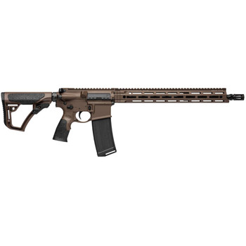 Daniel Defense 4, .223 Caliber, Semi-Automatic Direct Impingement, Rifle