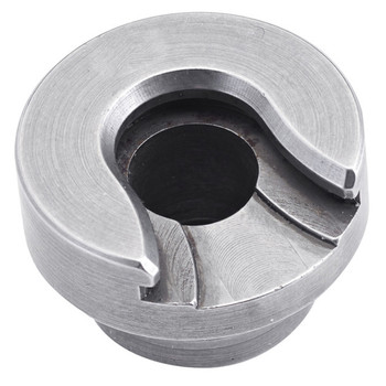 Hornady 390550 Shell  Holder Universal Size 10 Silver Multi Caliber Steel UPC: 090255905502