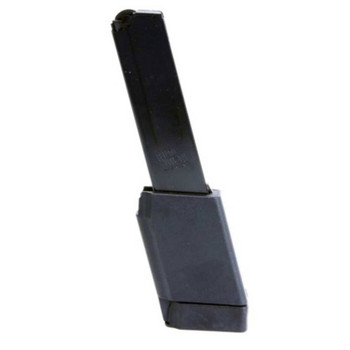 ProMag Hi-Point 4095TS .40 SandW 15 Round Mag-Blued Steel UPC: 708279011122