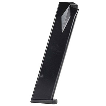 PROMAG RUGER P85/P89 9MM 20RD BL UPC: 708279007132