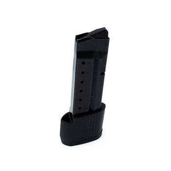 PROMAG S&W SHIELD 40SW 9RD BL STEEL UPC: 708279012082