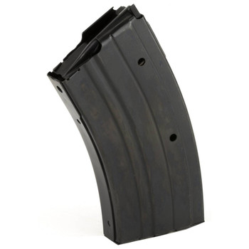 Ruger 90338 Mini Thirty  20rd Magazine Fits Ruger Mini ThirtyAmerican Rifle Ranch 7.62x39mm Blued UPC: 736676903382