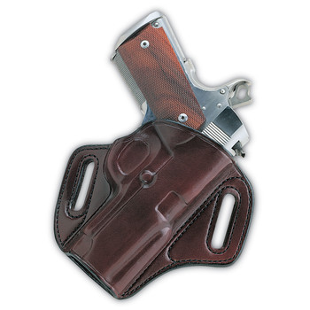 Concealable Belt Holster UPC: 601299167742