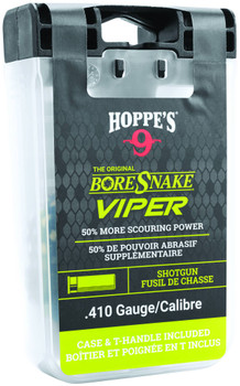 BORESNAKE VIPER DEN 410 SHOTGUN CLEANER UPC: 026285001402