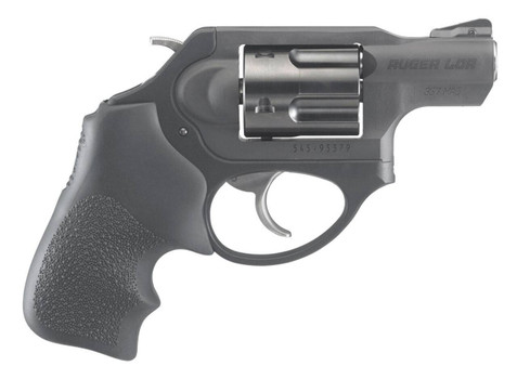 Ruger LCRx, .357 Caliber, Double Action, Revolver