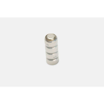 LaserMax LMS393C Guide Rod Battery Pack LMS393 1.55V Silver Oxide 70 mAh Compatible w Glock 1717L1924313234353738Springfield XD 3 Pack UPC: 798816003932