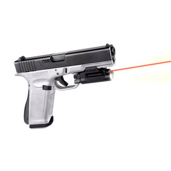 LASERMAX SPARTAN ADJ FT LT/LSR CMB D UPC: 798816543322