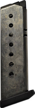 MAG ACT-MAG SIG P220 45ACP 8RD BL UPC: 812285023502