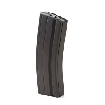 MAG ASC AR6.8 25RD STS BLK UPC: 818805010182