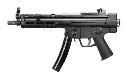PTR Industries 9C, 9mm Caliber, Semi-Automatic, Pistol