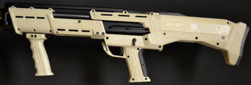 Standard Manufacturing DP-12, 12 Gauge, Pump Action, Shotgun
