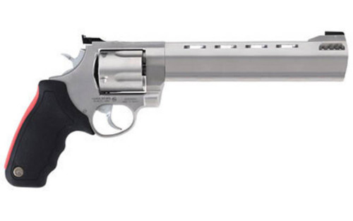 Taurus 444 Raging Bull, .454 Casull, Double Action / Single Action, Revolver Taurus 444 Raging Bull, .454 Casull, Double Action / Single Action, Revolver