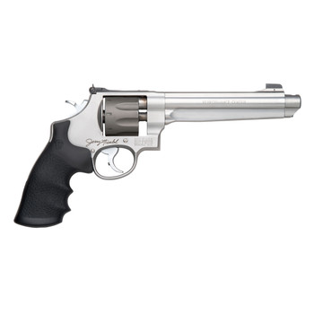 S&W PC 929 9MM 6.5" 8RD STS/TTNM AS UPC: 022188703412