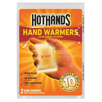 HotHands HH2 Hand Warmers  Hands 40 Pair UPC: 094733085892