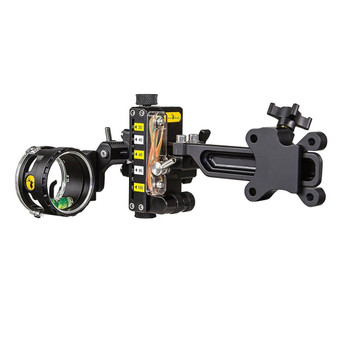Trophy Ridge React One Pro Dovetail RH .010 Sight UPC: 754806231662