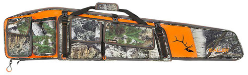 Allen 92148 Pursuit Bull Stalker  Rifle Case 48 Mossy Oak Mountain Country Camo Foam Padding UPC: 026509026822