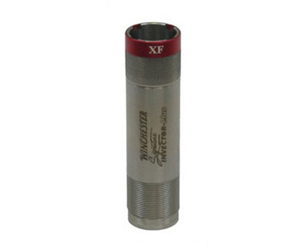 Winchester Repeating Arms 6130703 Invector Plus Signature 12 Gauge Extra Full 174 Stainless Steel Stainless UPC: 048702178702