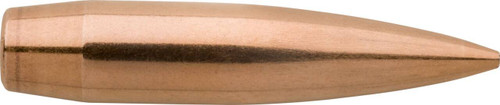 BULLETS MATCHKING 6.5MM 123GR HPBT 100BX UPC: 092763017272