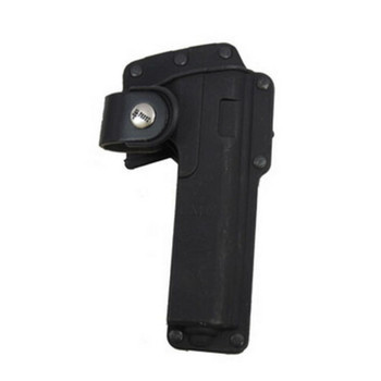 Tactical Belt Holster for 1911 UPC: 676315024262