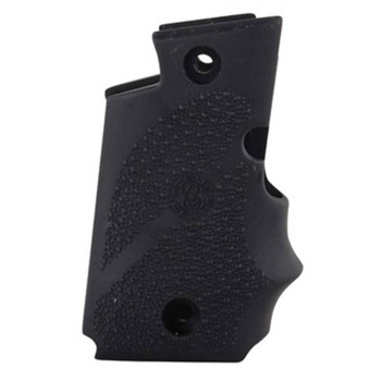 SIG P238 RUBBER GRIP W/AMBI SAFETY BLACK UPC: 743108380802