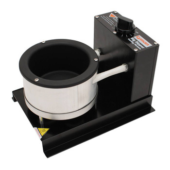 Lyman Big Dipper Casting Furnace UPC: 011516203502