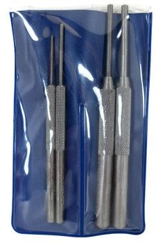 LYMAN ROLL PIN PUNCH SET UPC: 011516512772