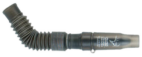 Primos 707 Trophy Grunter  Grunter Call Single Reed Attracts Deer Black Plastic UPC: 010135007072