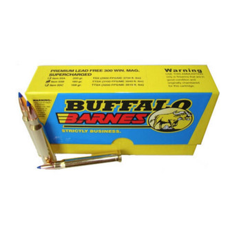 BBA 55B20 300W 180G TTSX 2012 LEAD FREE UPC: 651815055022