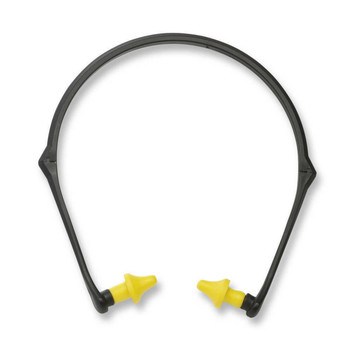 BANDED EAR PLUGS UPC: 023614373612