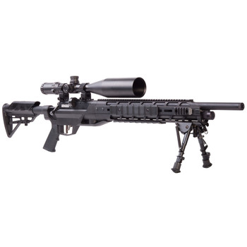 Benjamin Armada 22 Caliber PCP Rifle Kit UPC: 028478145122