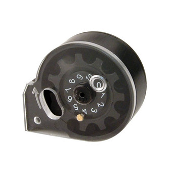 Benjamin RC7710 Marauder/Armada .177-Caliber Auto-Indexing 10-Shot Pellet Magazine