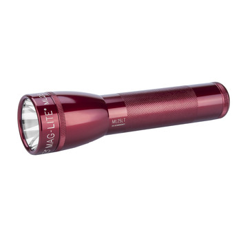 ML25LT Maglite 2 C-Cell LED Flashlight UPC: 038739880372